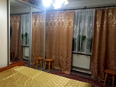 квартира за адресою Дмитра Іванова вул., 15