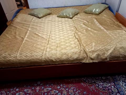 квартира за адресою Дмитра Іванова вул., 15