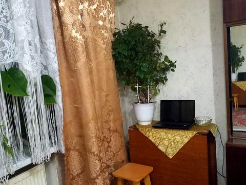 квартира за адресою Дмитра Іванова вул., 15