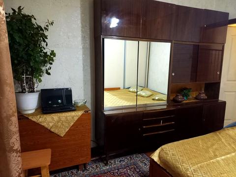 квартира за адресою Дмитра Іванова вул., 15