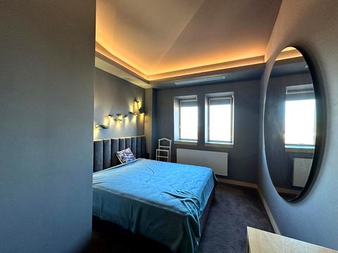 квартира за адресою Похила вул., 6