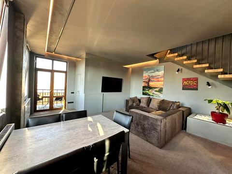 квартира за адресою Похила вул., 6