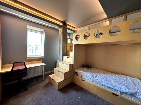 квартира за адресою Похила вул., 6