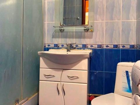 квартира за адресою Миколи Кибальчича вул., 21