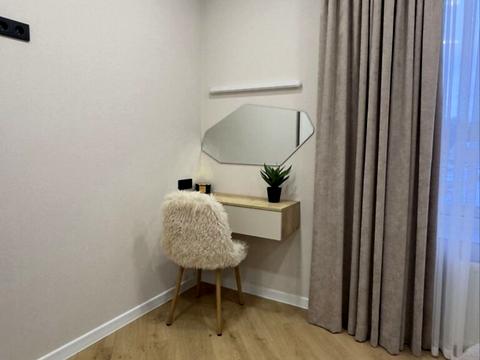 квартира по адресу Институтская ул., 6/2