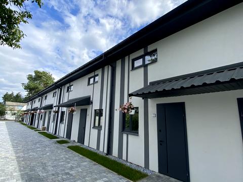 будинок за адресою вулиця Михайла Драгоманова, 19