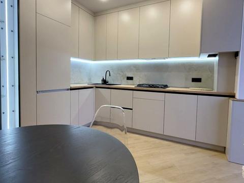 квартира по адресу Институтская ул., 6/2