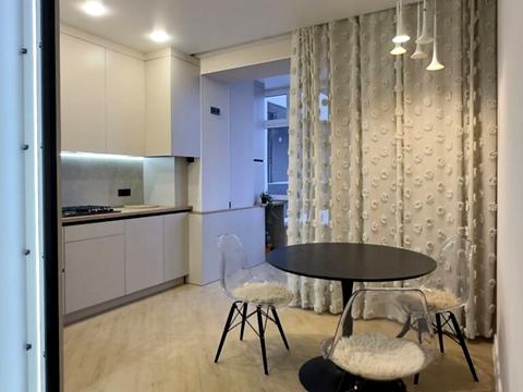 квартира по адресу Институтская ул., 6/2