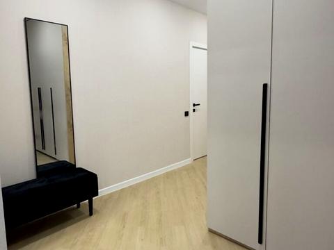 квартира по адресу Институтская ул., 6/2