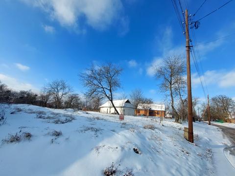 ділянка за адресою Покровська