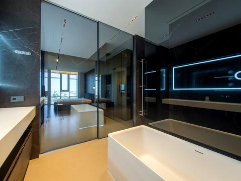 квартира за адресою Авіаконструктора Антонова вул., 2-Б