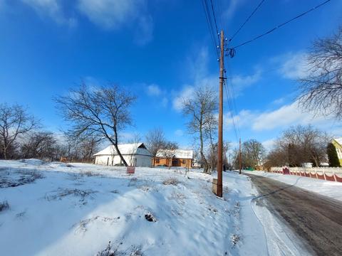 ділянка за адресою Покровська