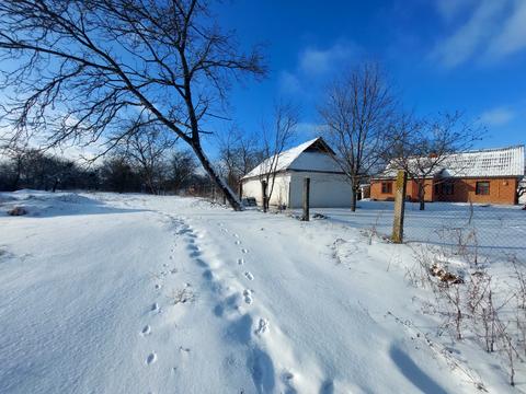 ділянка за адресою Покровська