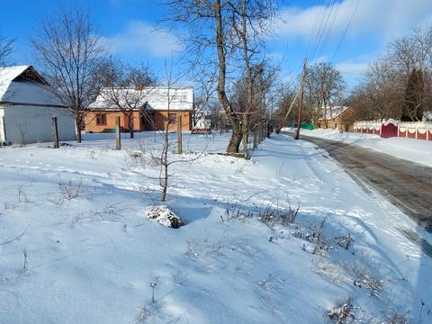 ділянка за адресою Покровська