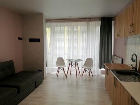 квартира за адресою Григорія Сковороди вул., 21