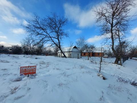 ділянка за адресою Покровська