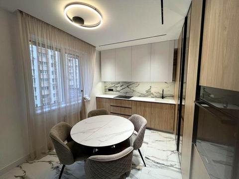 квартира за адресою Костанайська вул., 13-А