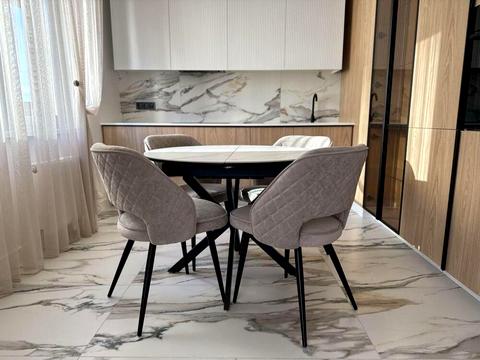 квартира за адресою Костанайська вул., 13-А