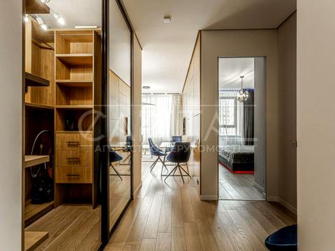 квартира за адресою Ділова вул. (Димитрова), 1/2