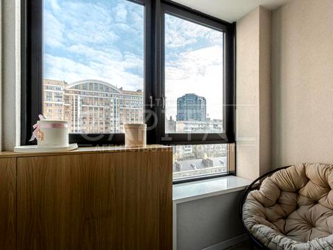 квартира за адресою Ділова вул. (Димитрова), 1/2