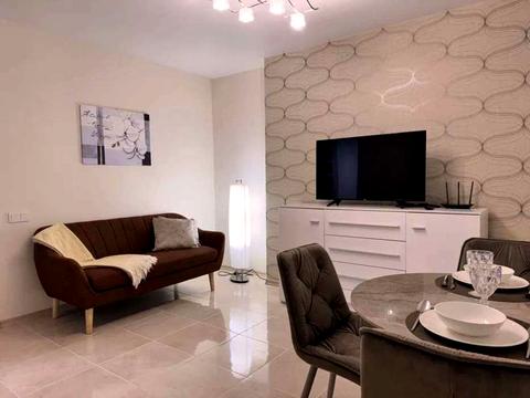 квартира за адресою Дніпровська набережна вул., 26-Г