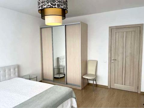 квартира за адресою Дніпровська набережна вул., 26-Г