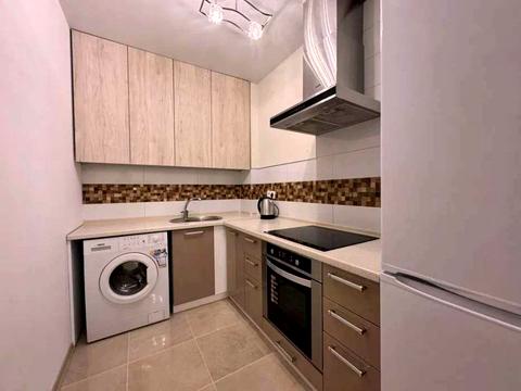 квартира за адресою Дніпровська набережна вул., 26-Г