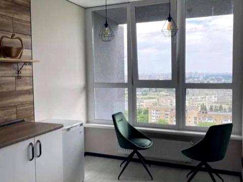 квартира за адресою Петропавлівська вул., (Будинок)