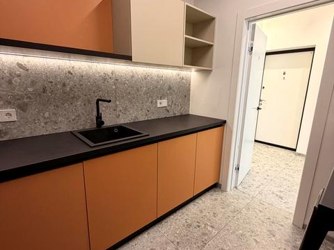 коммерческая по адресу Андрея Верхогляда ул. (Михайла Драгомирова), 19-А