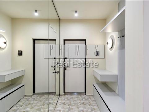 квартира по адресу Мартовская ул., 12