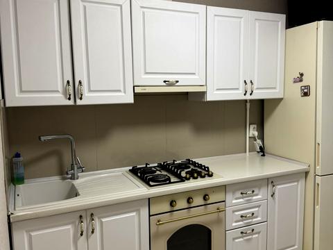 квартира за адресою Гетьмана Мазепи вул., 30