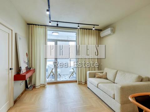 квартира по адресу Мартовская ул., 12