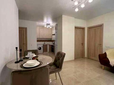 квартира за адресою Дніпровська набережна вул., 26-Г