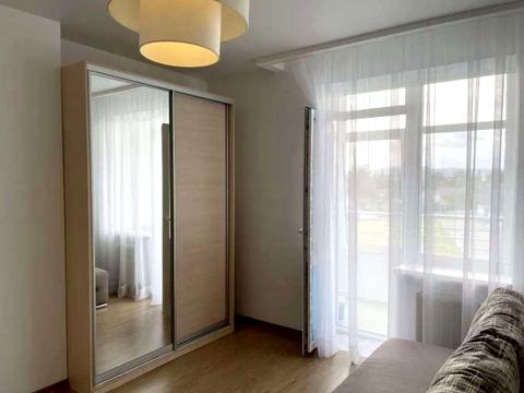 квартира за адресою Дніпровська набережна вул., 26-Г