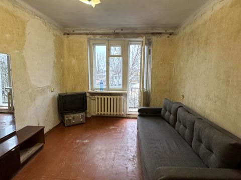 квартира по адресу Богдана Хмельницкого ул., 1