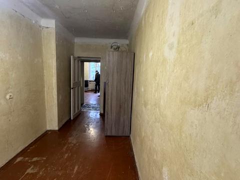 квартира по адресу Богдана Хмельницкого ул., 1