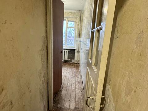 квартира по адресу Богдана Хмельницкого ул., 1