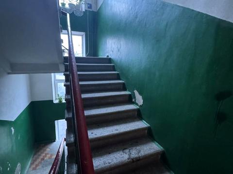 квартира по адресу Богдана Хмельницкого ул., 1