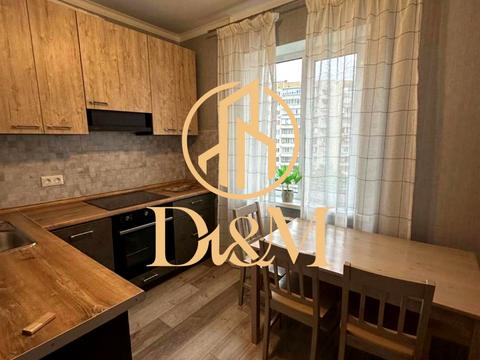 квартира по адресу Срибнокильская ул., 16