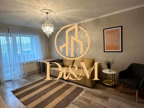 квартира по адресу Срибнокильская ул., 16