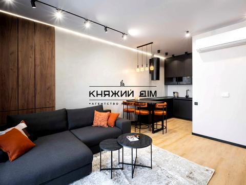 квартира по адресу Иоанна Павла II ул. (Лумумбы Патриса), 12