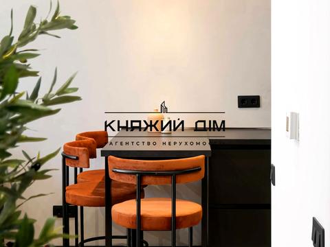 квартира по адресу Иоанна Павла II ул. (Лумумбы Патриса), 12