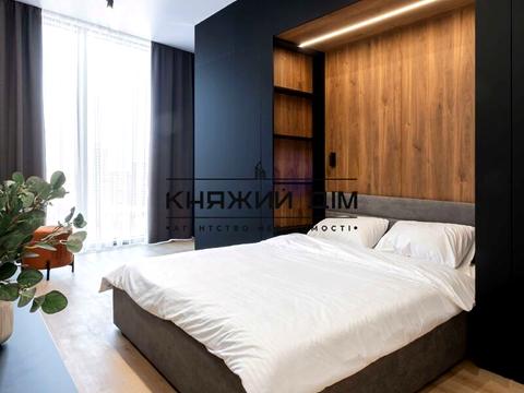 квартира по адресу Иоанна Павла II ул. (Лумумбы Патриса), 12