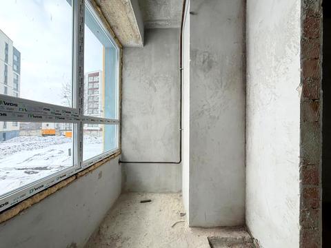 квартира за адресою Отця Івана Блавацького вул., (1 черга (будинок 2))