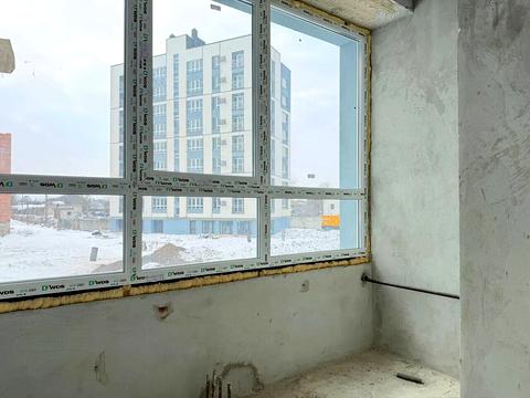 квартира за адресою Отця Івана Блавацького вул., (1 черга (будинок 2))