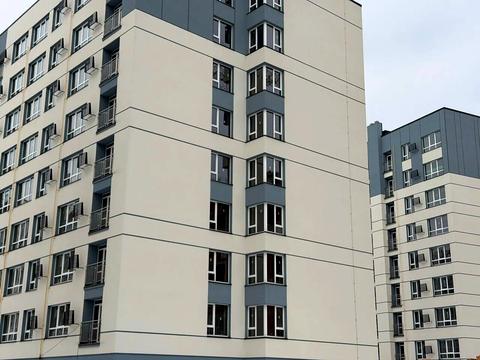 квартира за адресою Отця Івана Блавацького вул., (1 черга (будинок 2))