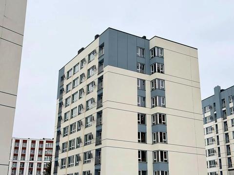 квартира за адресою Отця Івана Блавацького вул., (1 черга (будинок 2))