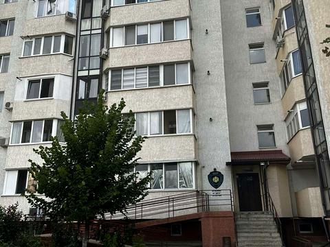 квартира за адресою Маріїнська вул., (Будинок 9)