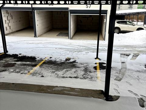 паркомісце за адресою Григорія Сковороди вул., 1