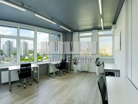 комерційна за адресою Берестейський просп. (Перемоги), 67